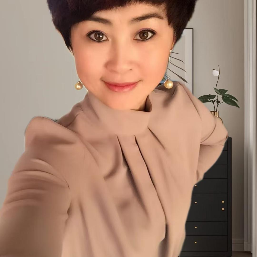 勇利驾校海霞姐