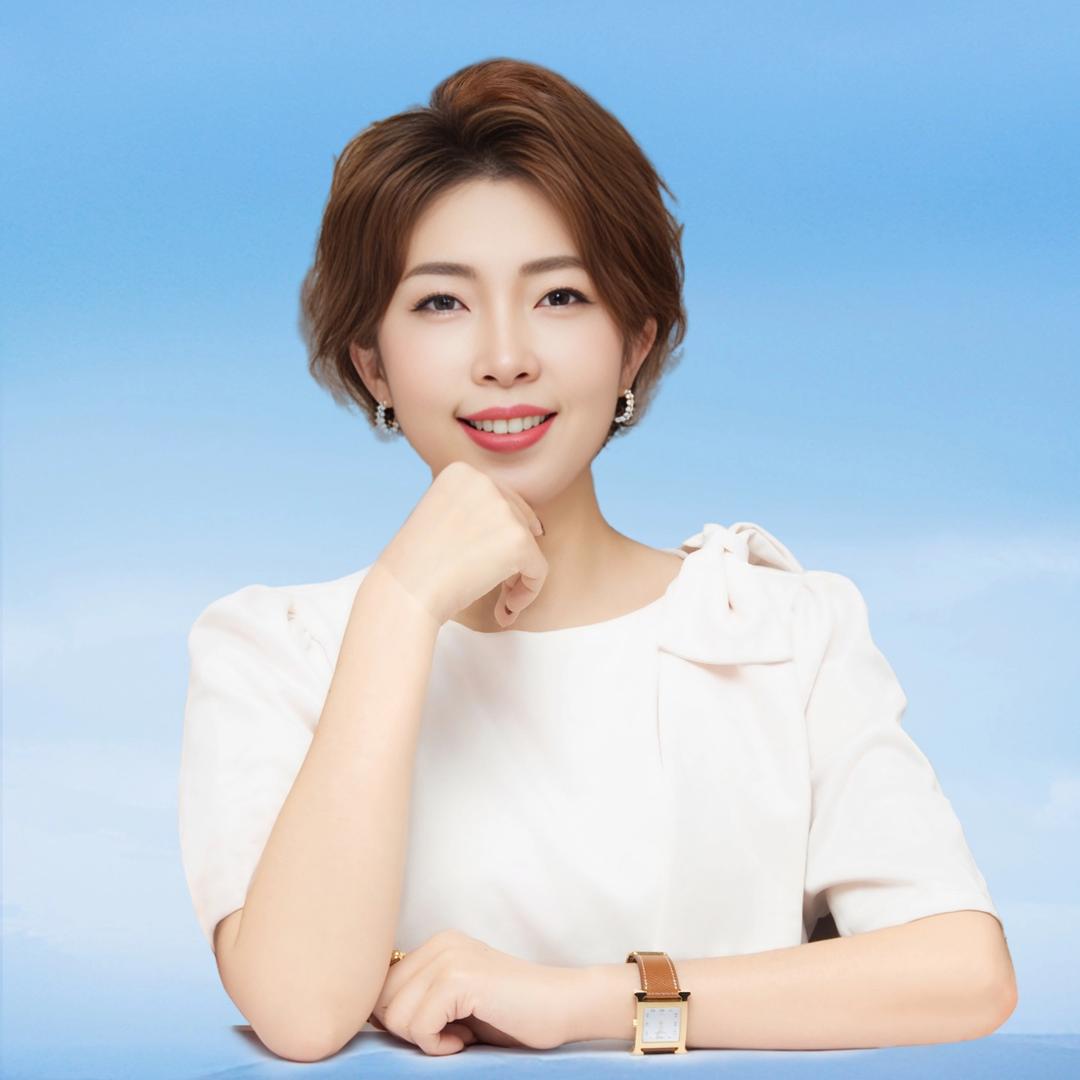 兰菲教穿搭
