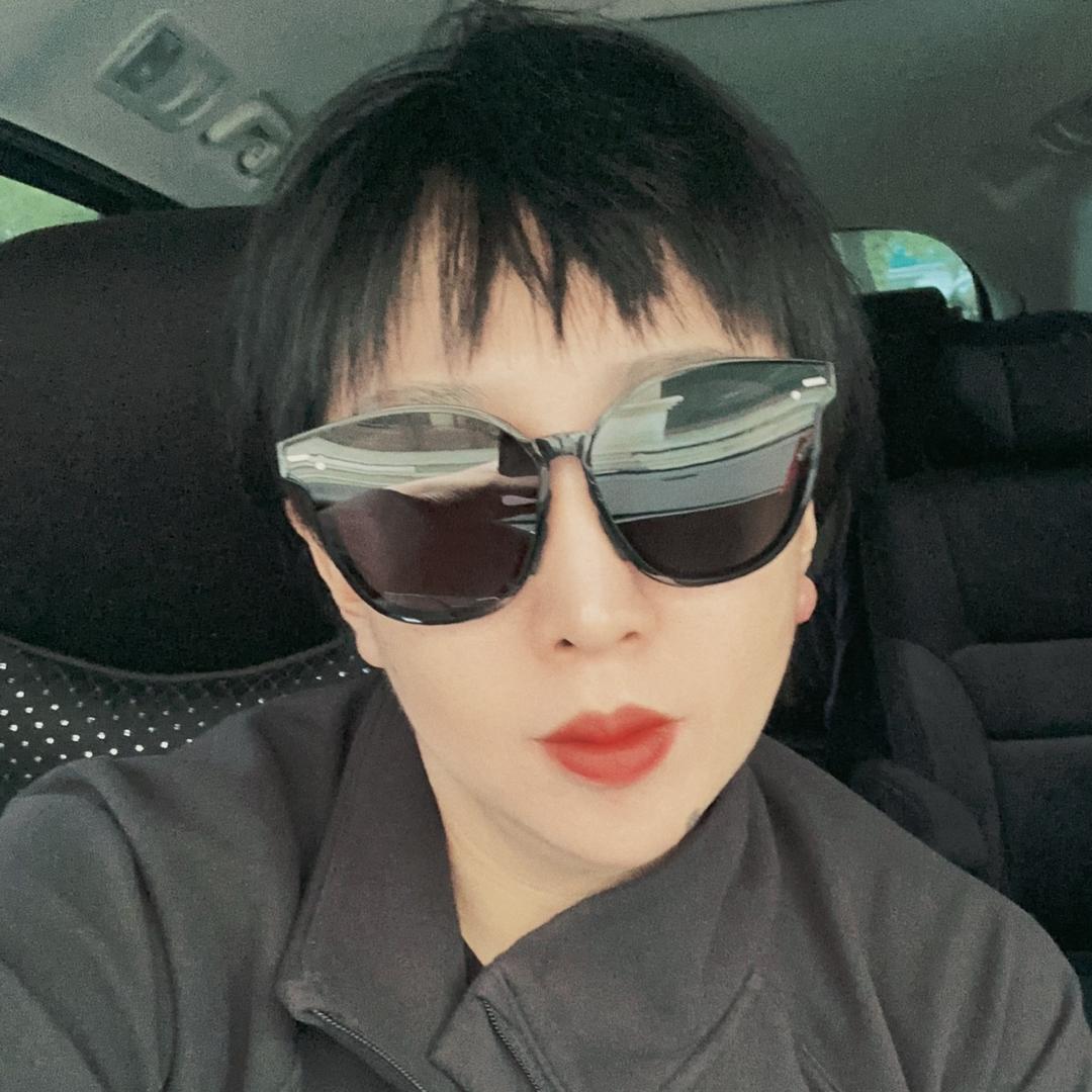 大力女士的简单生活