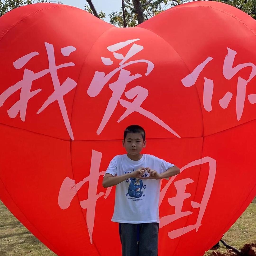 翔翔奶奶