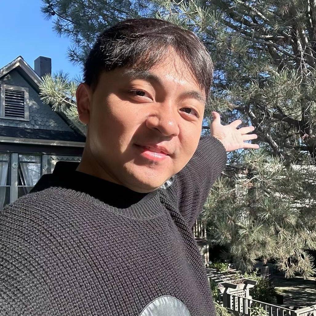 杰克森Jackson@抖音