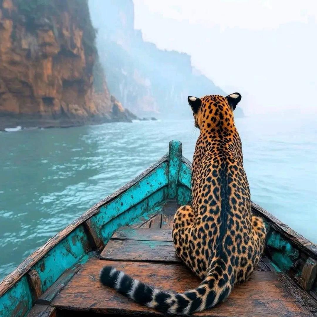 爱旅游的一碗面🦁