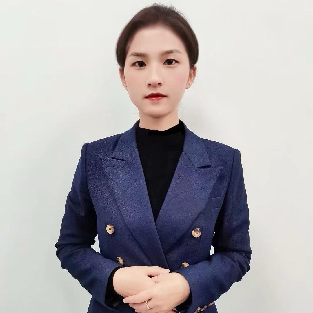 廖翠敏【万家房产中介】售校服