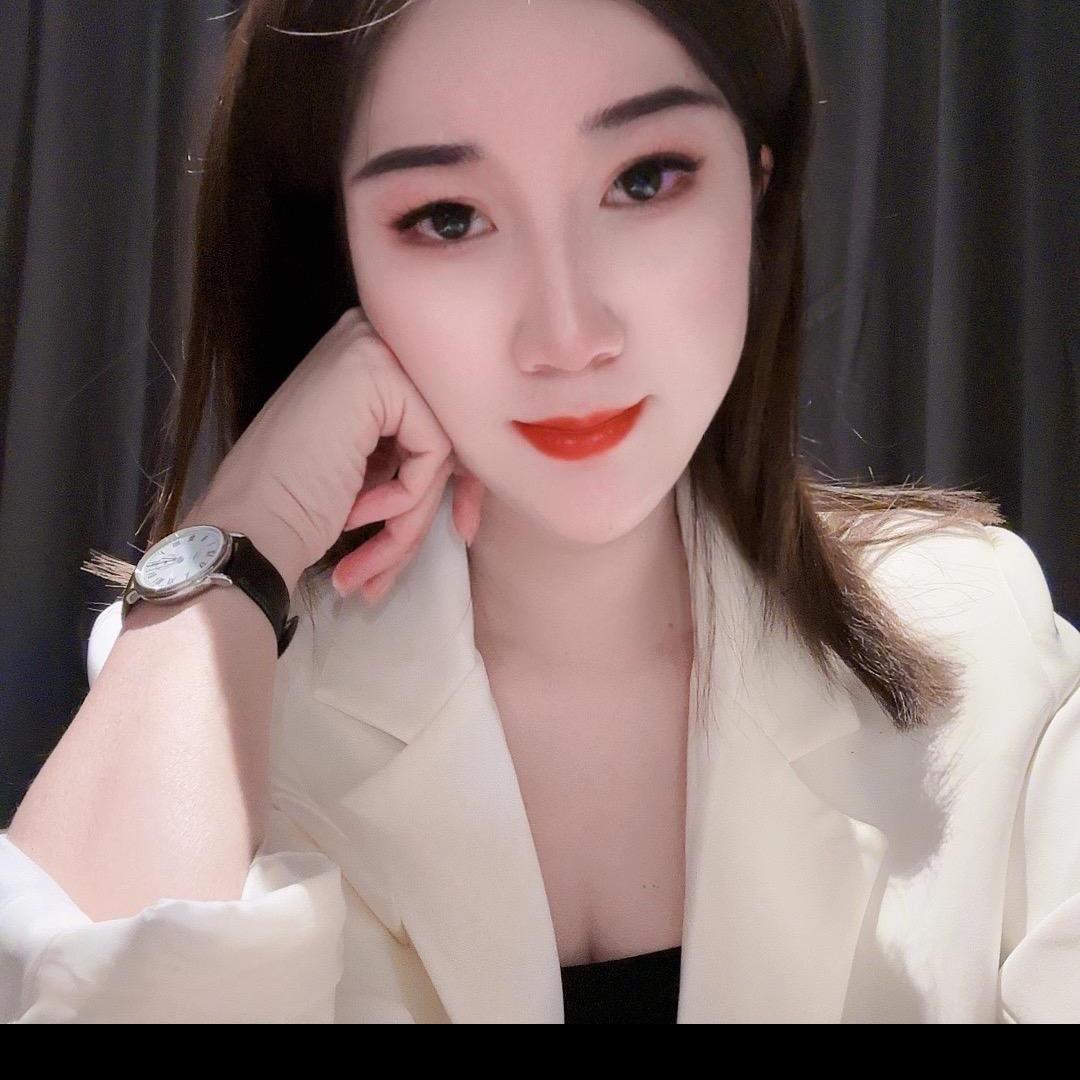 @界水一枝花🍊