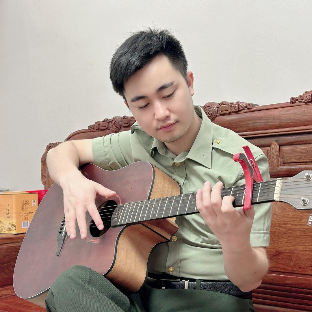 广州兵哥哥搞金融