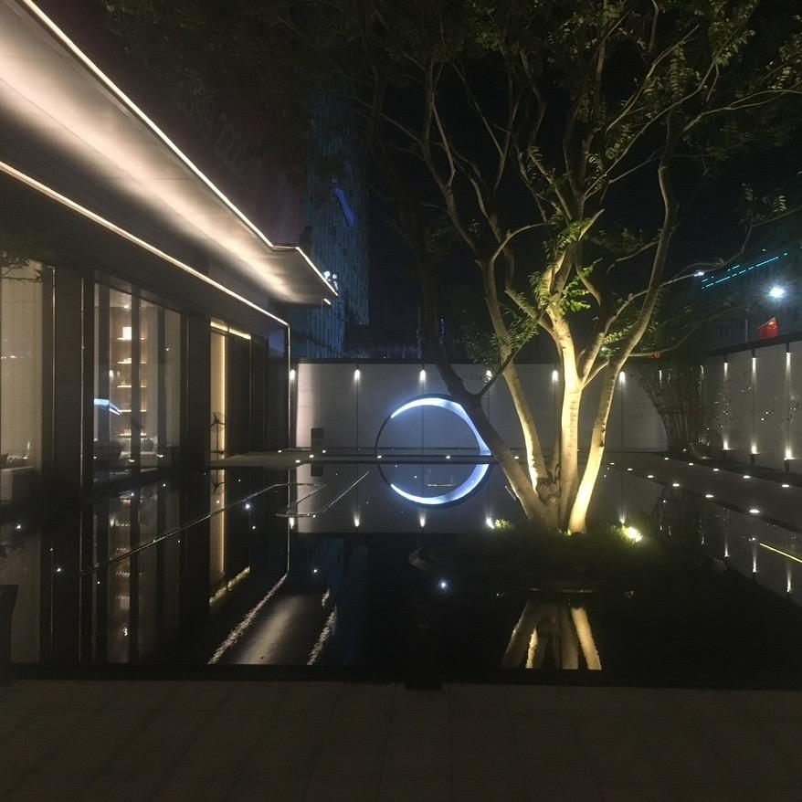 金二
