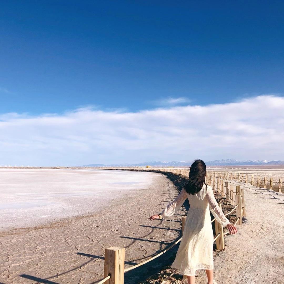 社恐小美