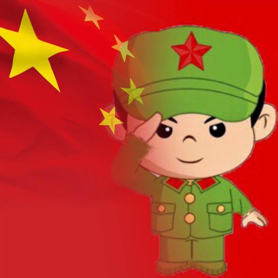 小兵🎖