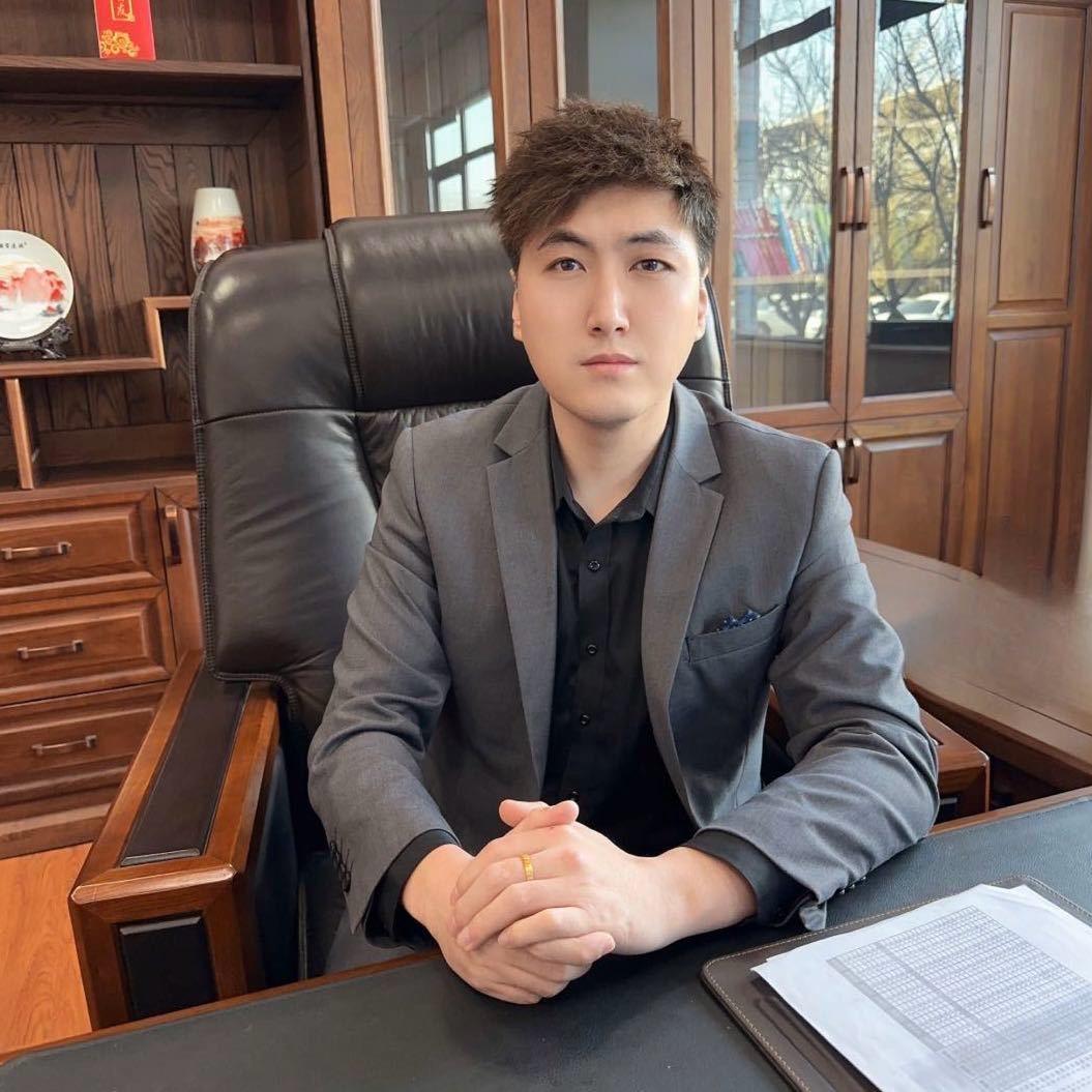 东亚种业总厂-华丰