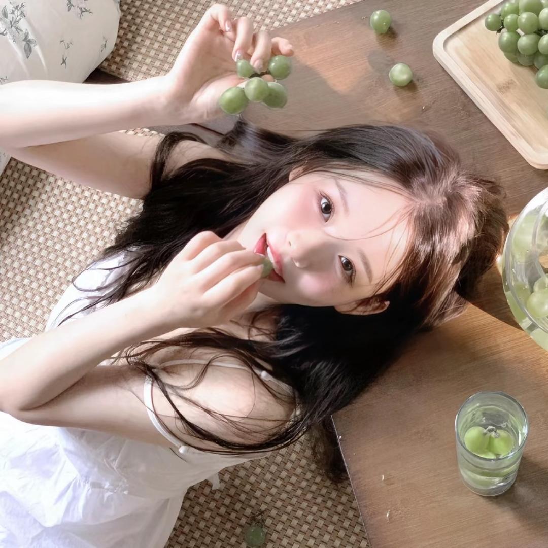 香香好困💤