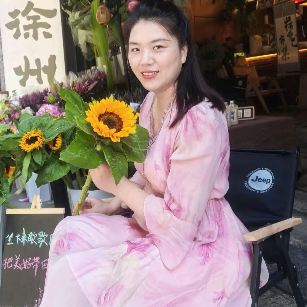 独一无二的自己！