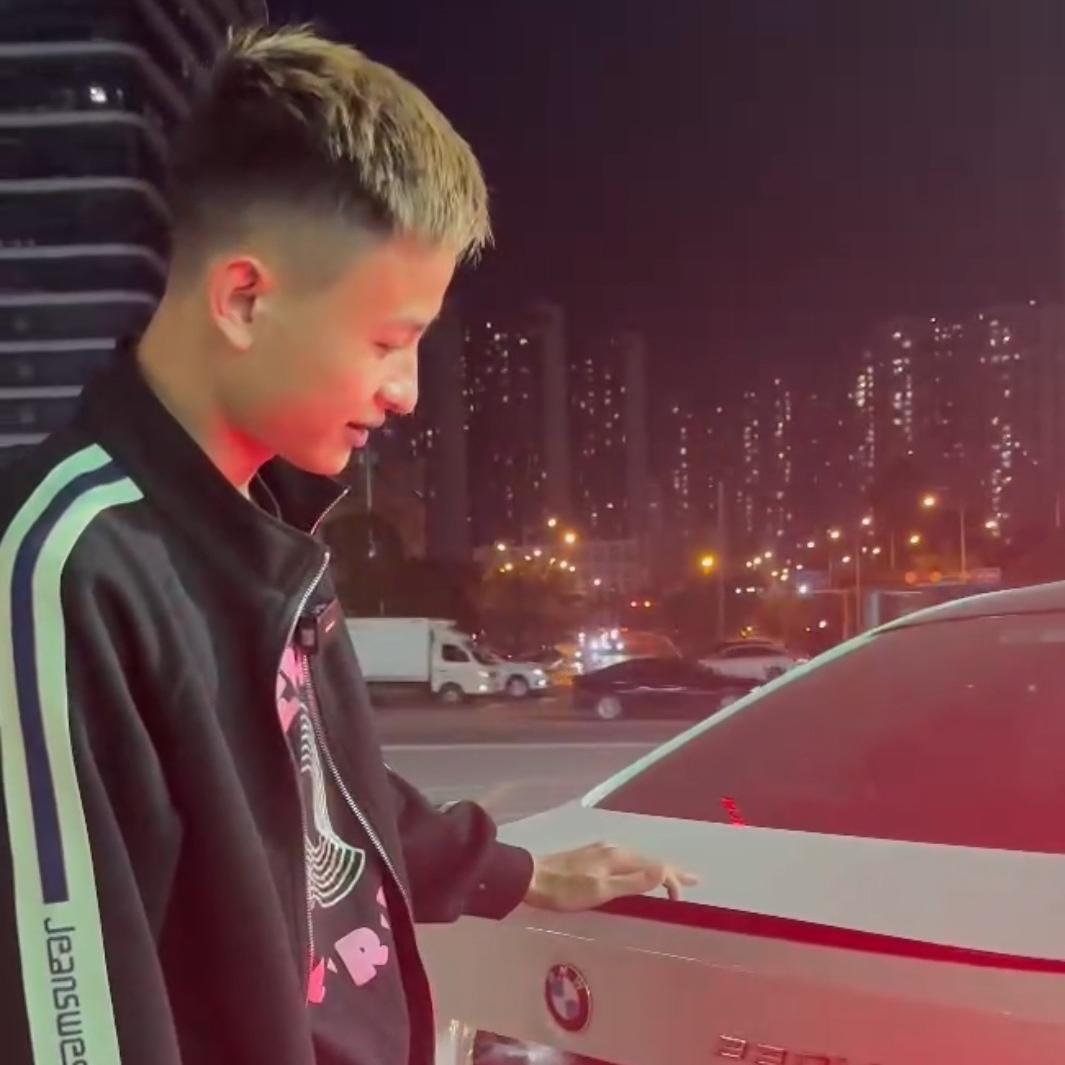 搏顺发名车