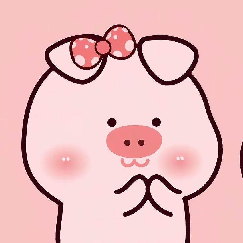 小香猪