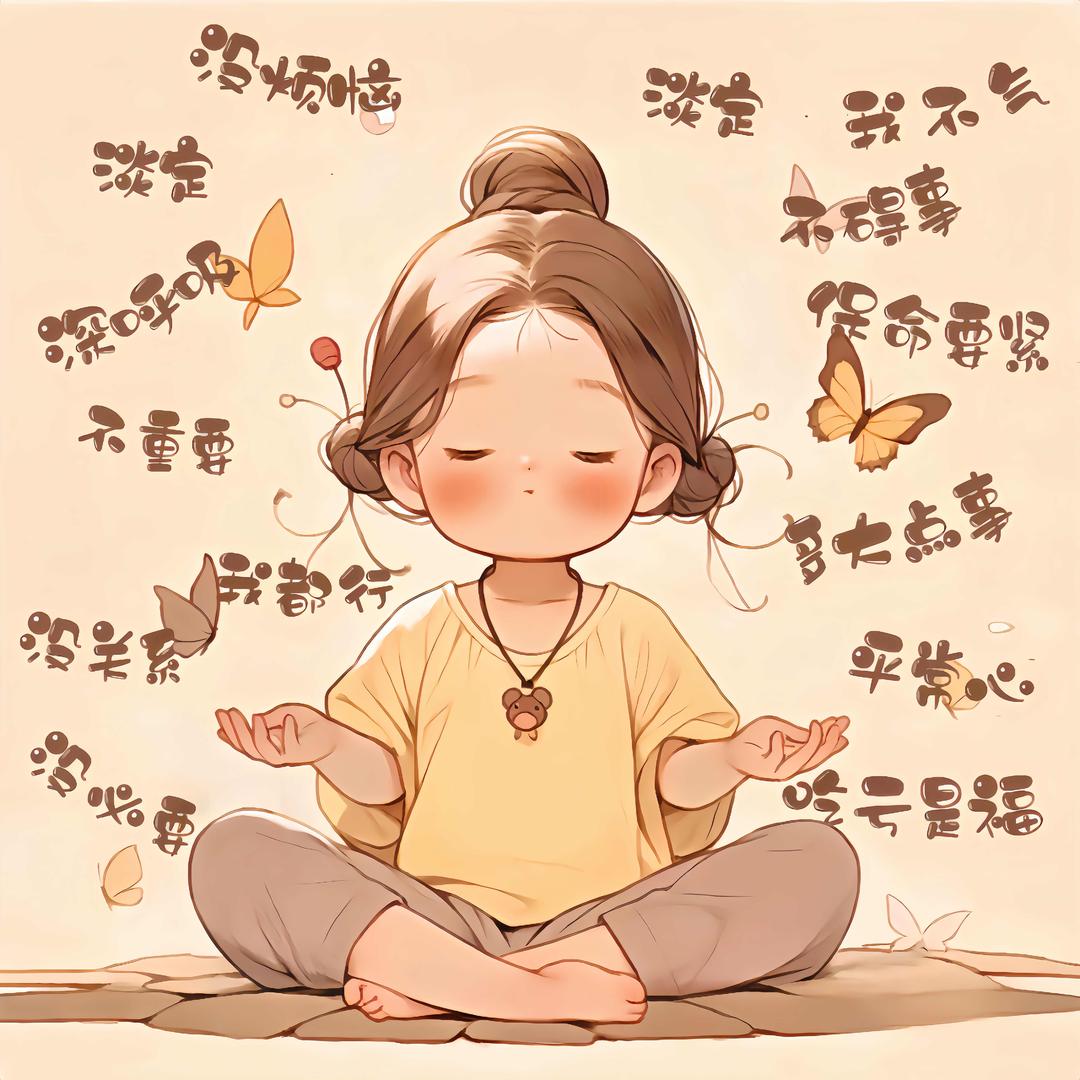 佛系