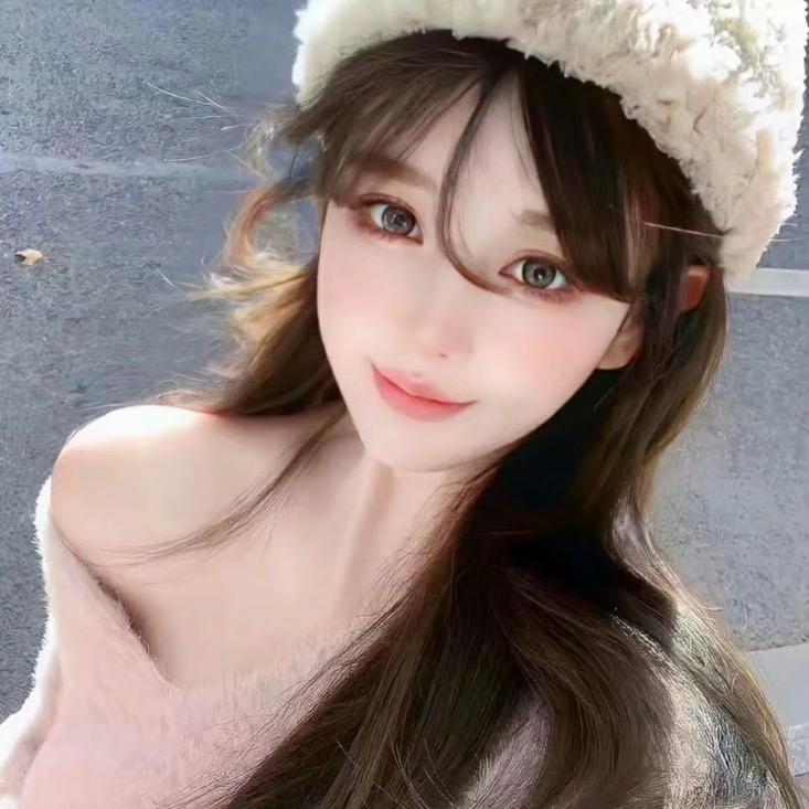 馨馨小卷毛