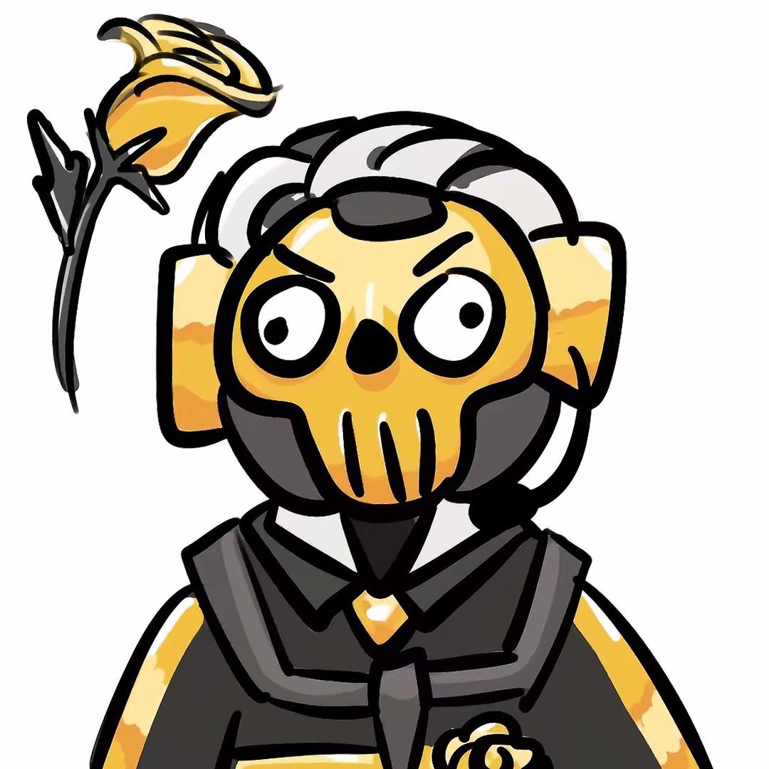 瑞雯777（三角洲行动）