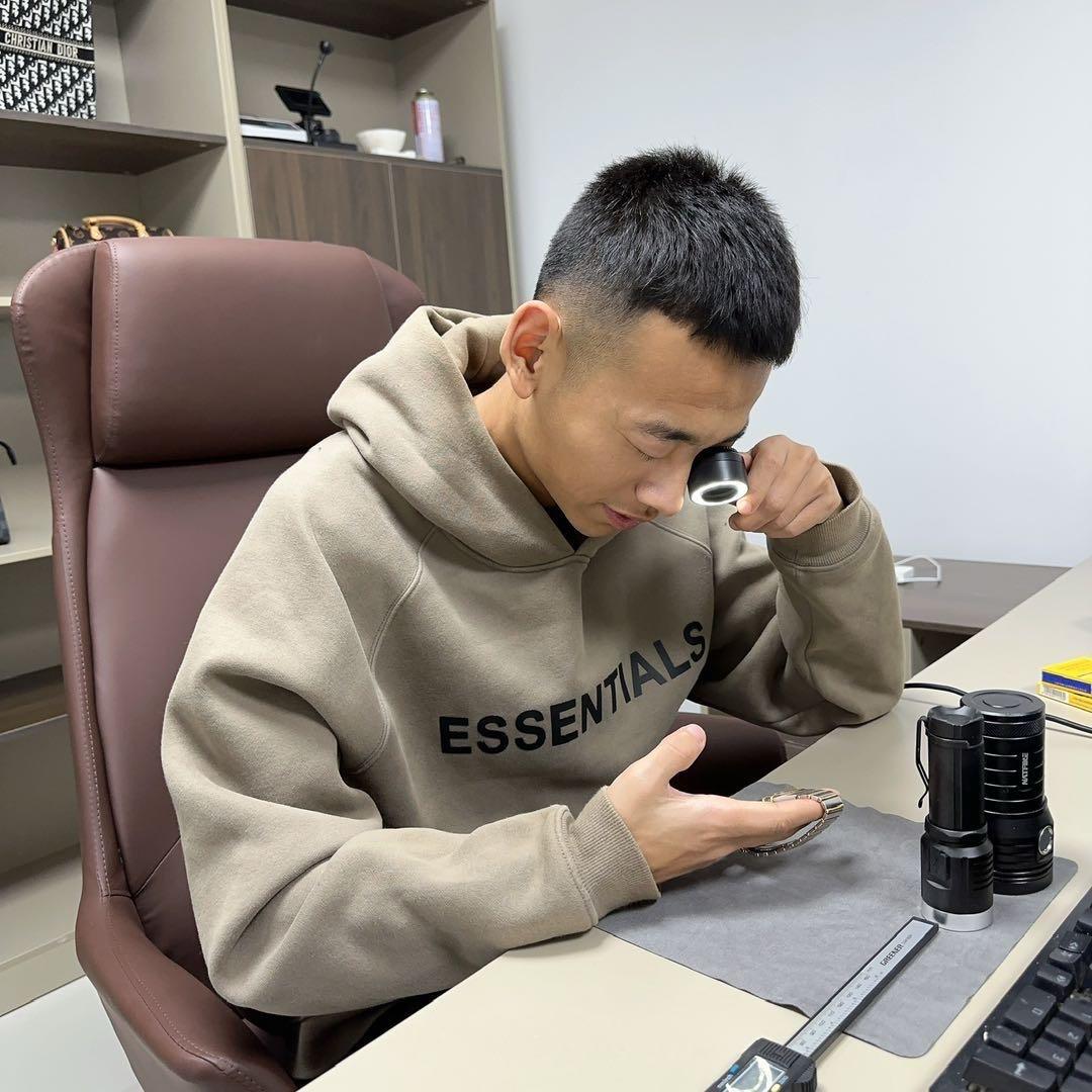瘪弟奢侈品鉴定回收