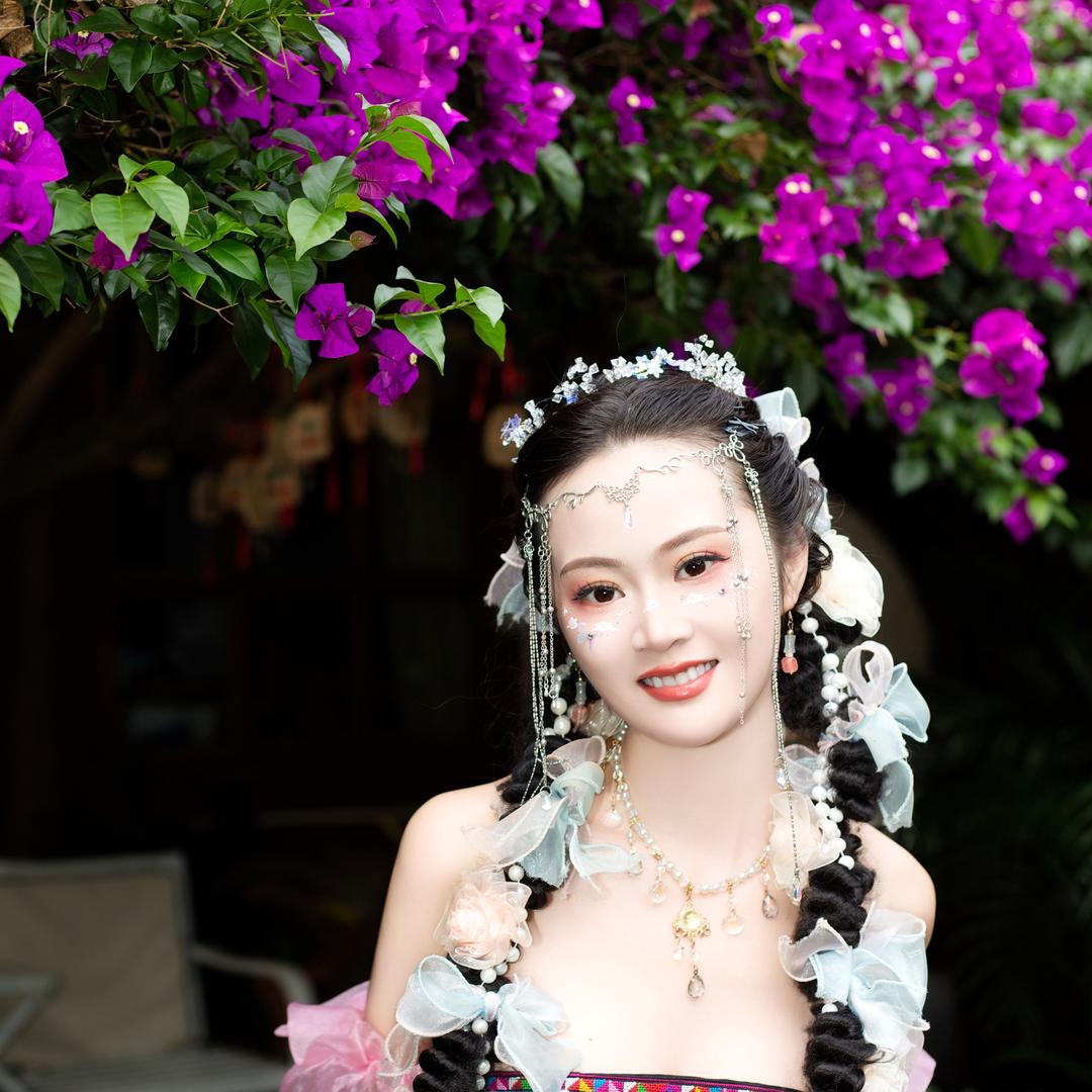 轻疗肤赋能校区杜艳