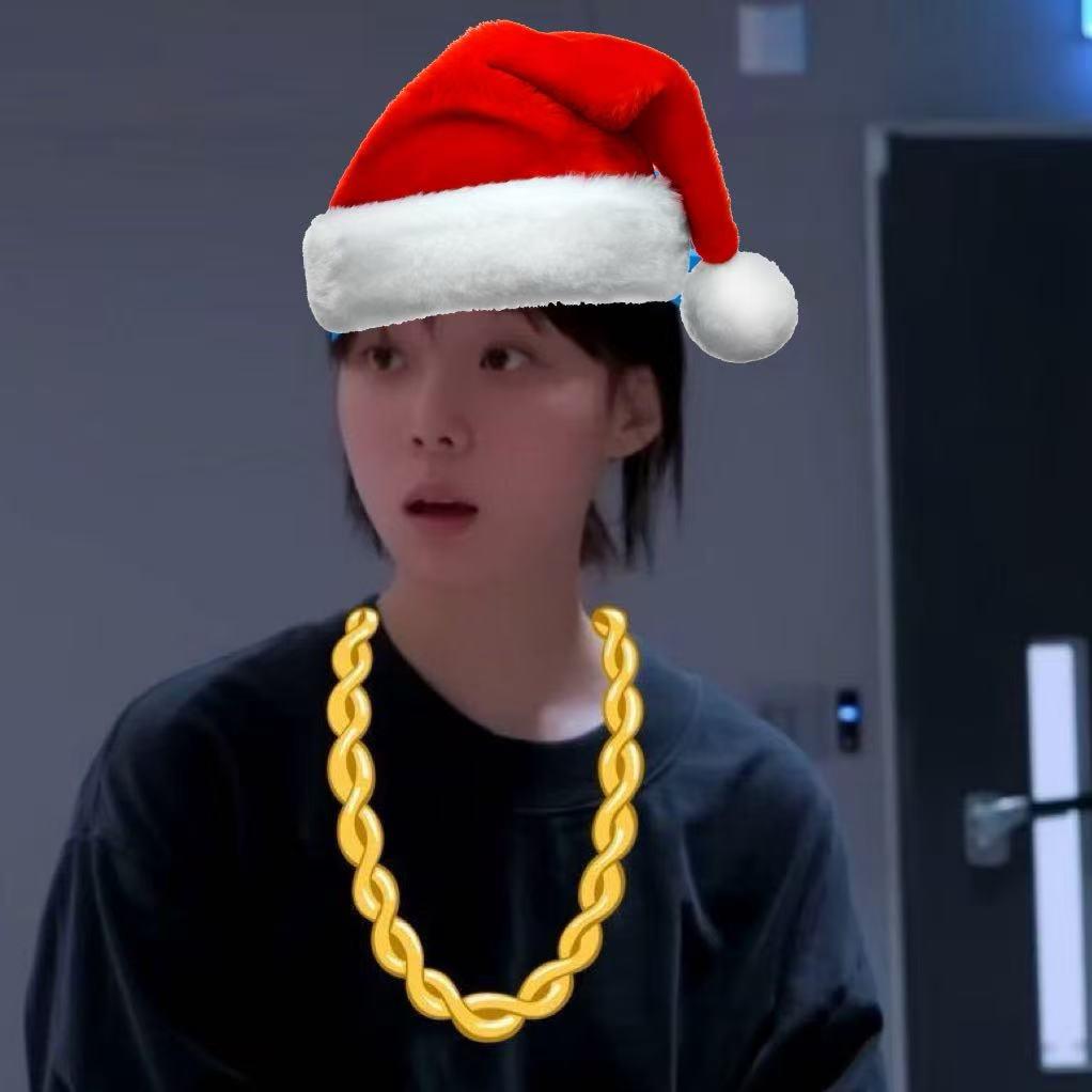 情人越多越气派