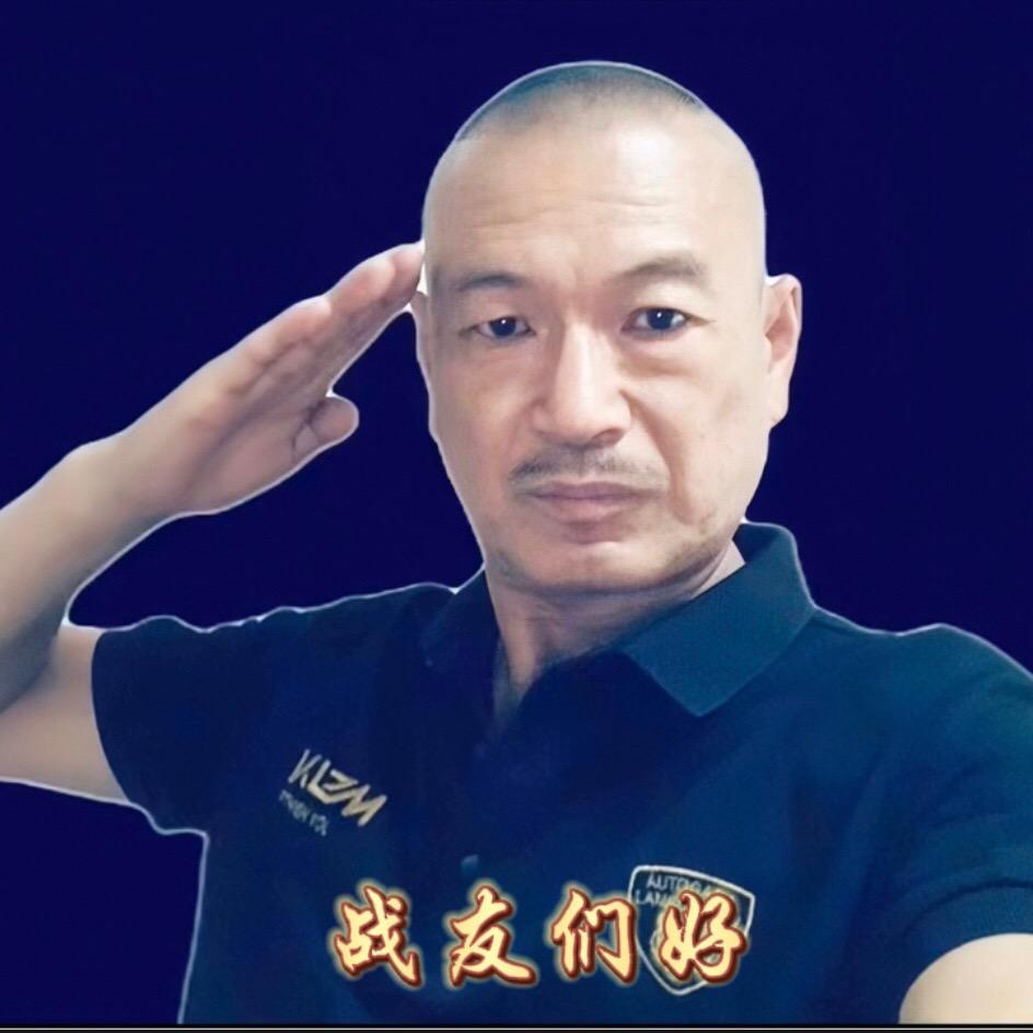 兵哥哥甄选