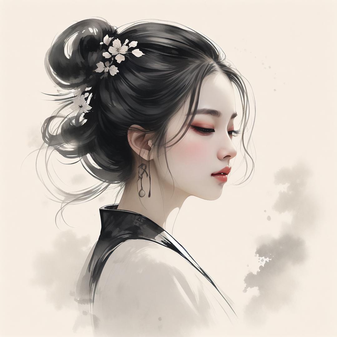 是晓晓玲呀