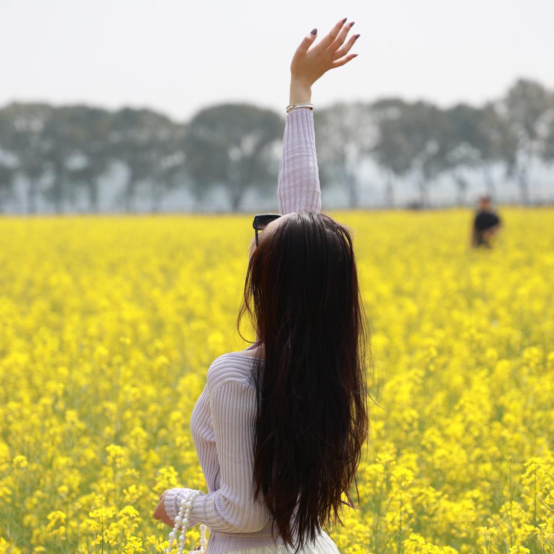 芬芬爱穿搭