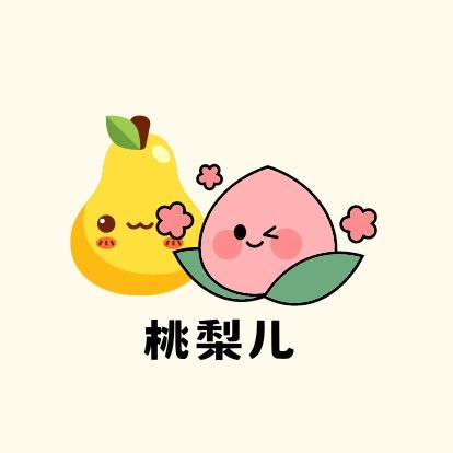 小桃梨零食铺🍑