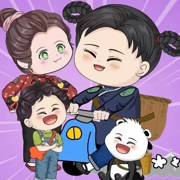阿坤动画