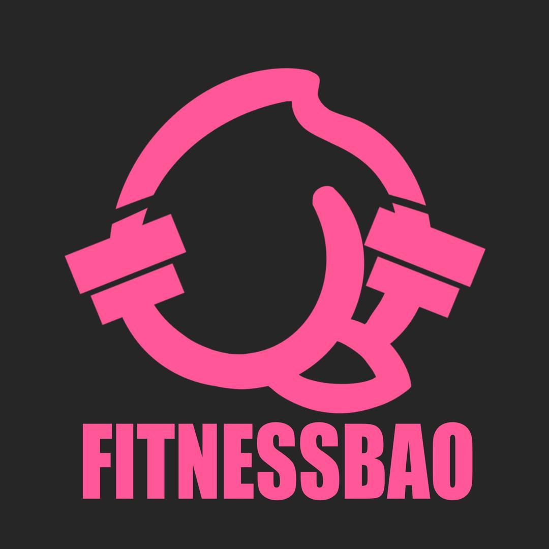 FITNESSBAO原创服饰