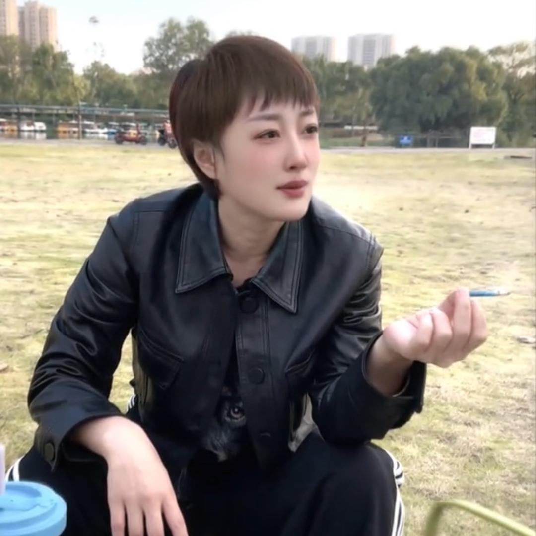 蜜尚果业-老阿姨