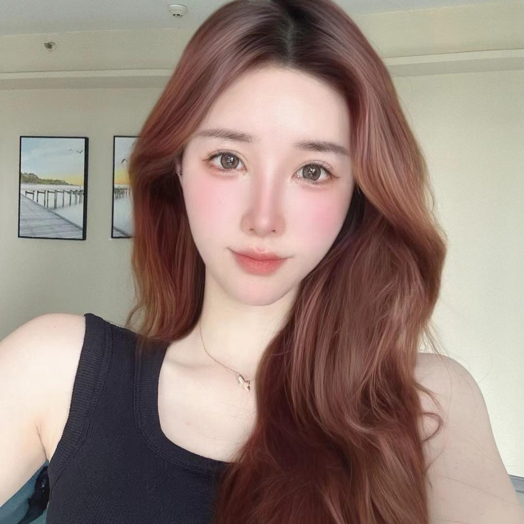 辛迪🐰