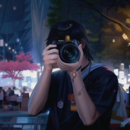 AMu阿沐