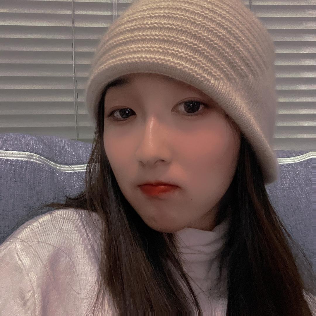 小羊咩咩🐏