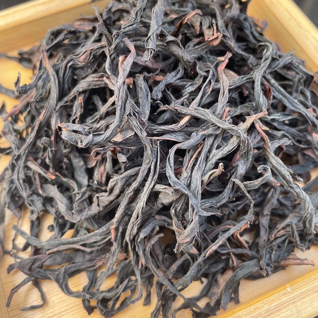 潮乡的茶