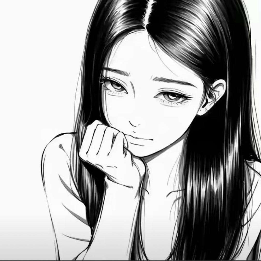兔子小姐不吃萝卜丁🥕