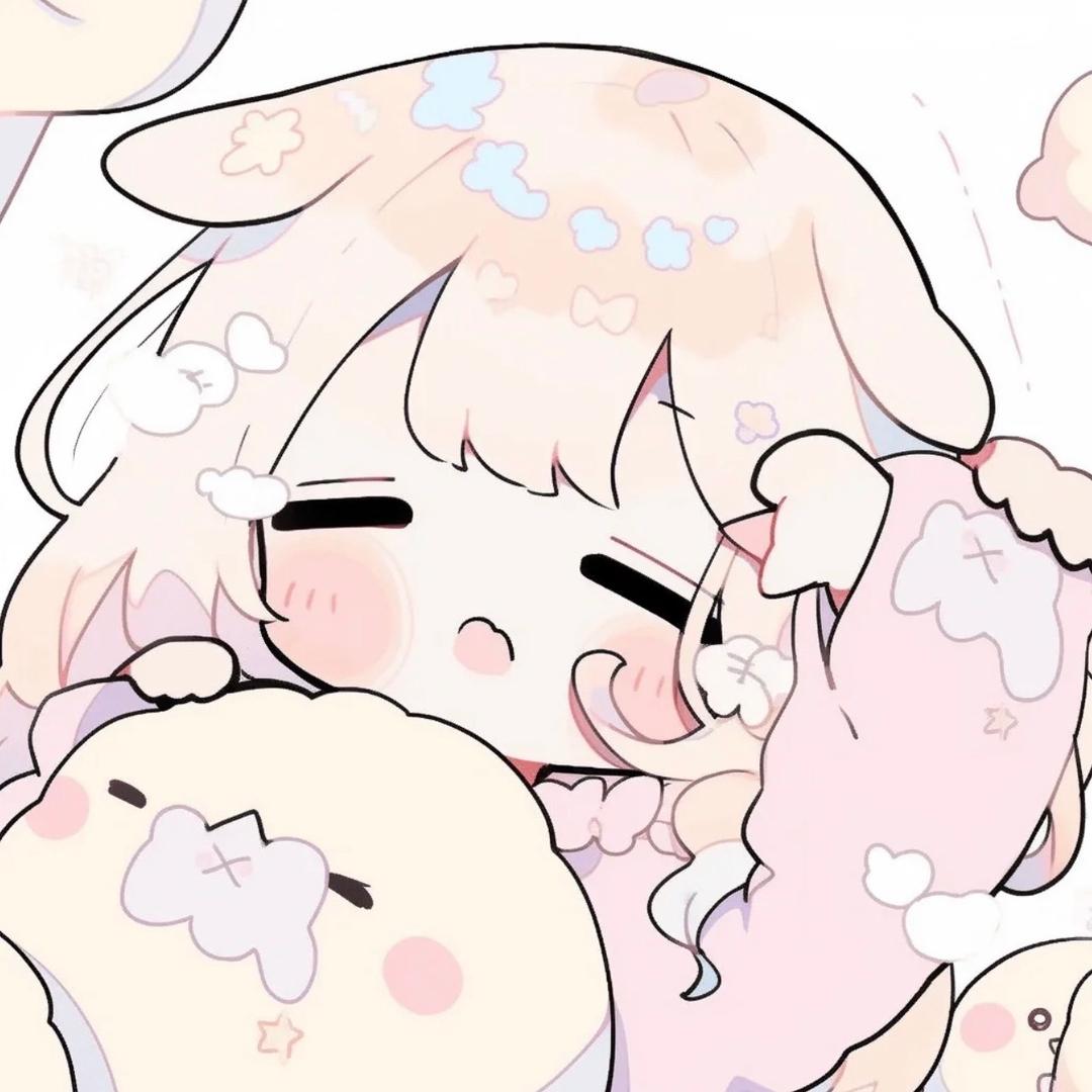 糯糯酱