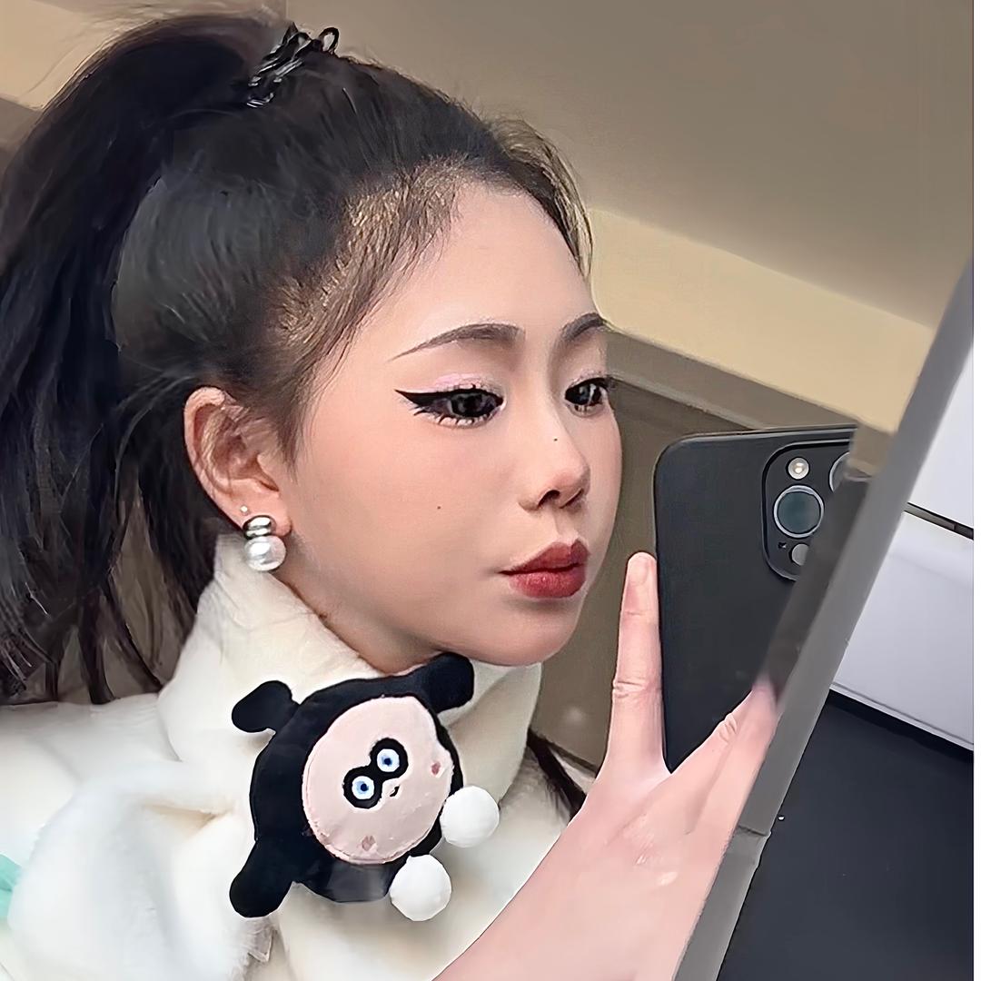 炫风少女（团队招人）