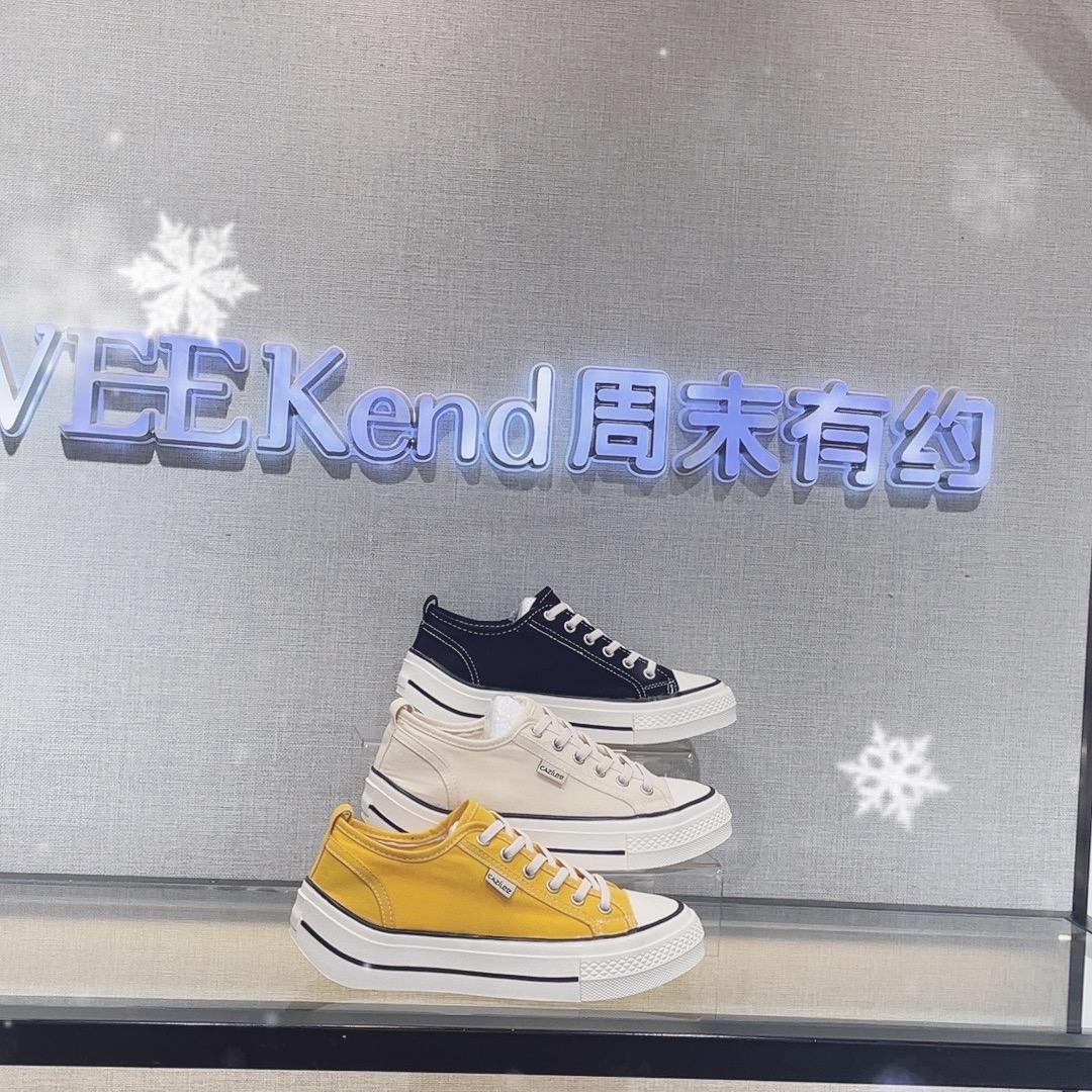 涞水周末有约女鞋