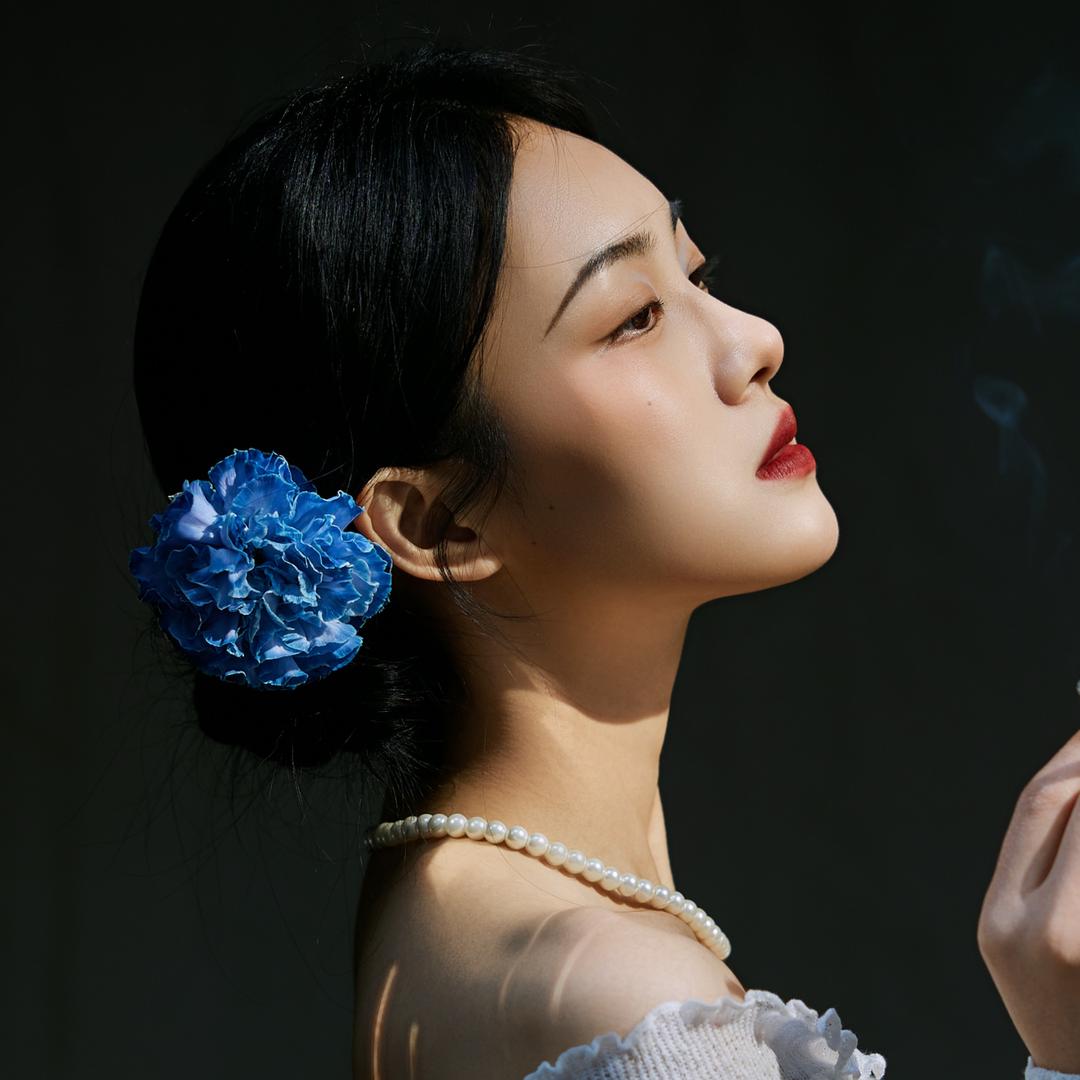 江曳