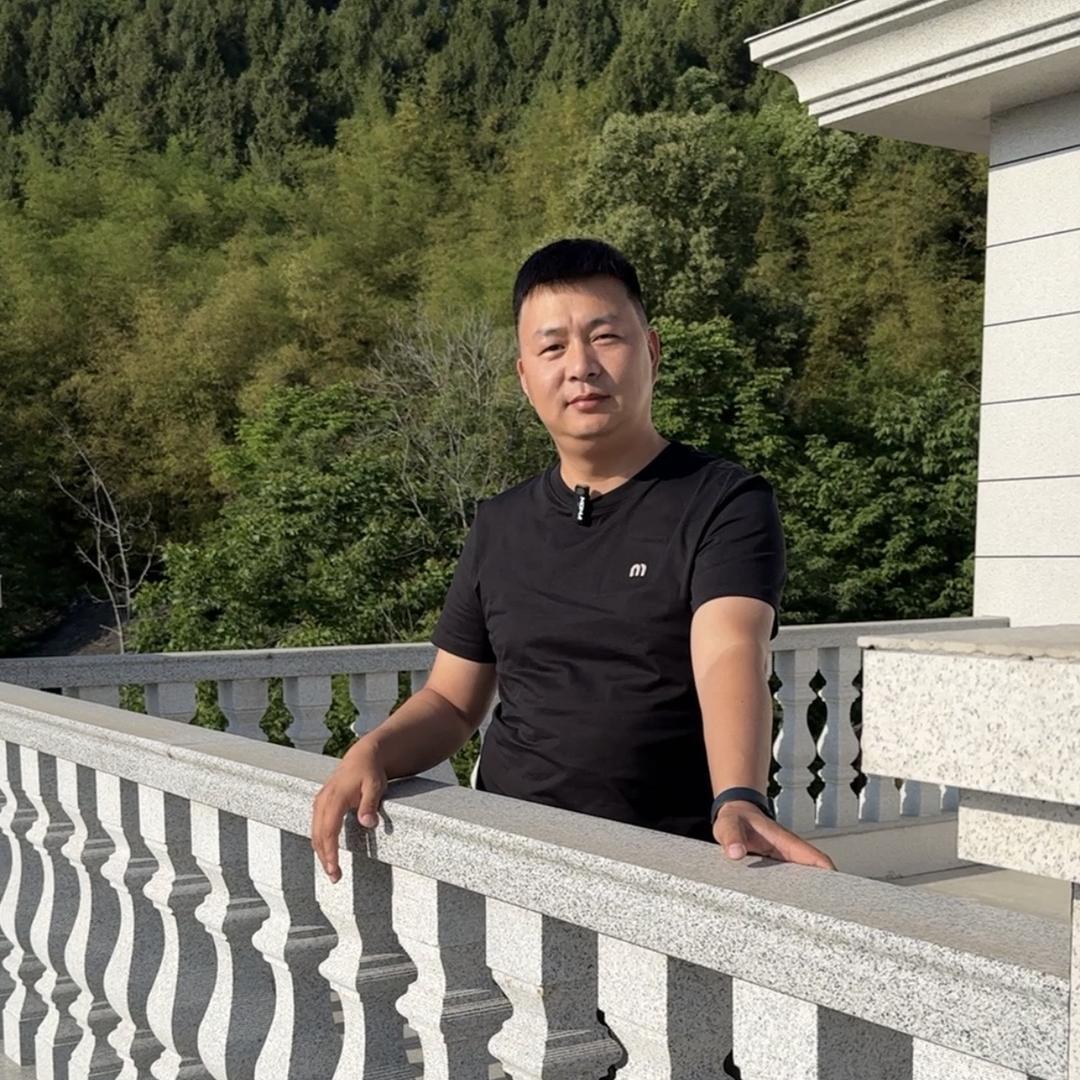 嘎哥说石材