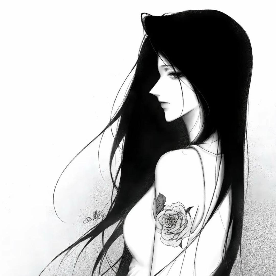 我也不太了解他 ㅤ  ㅤ