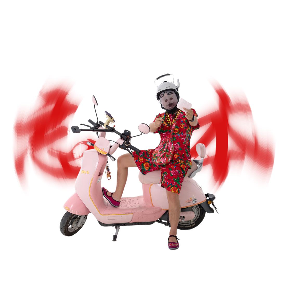 喵总膨胀日记