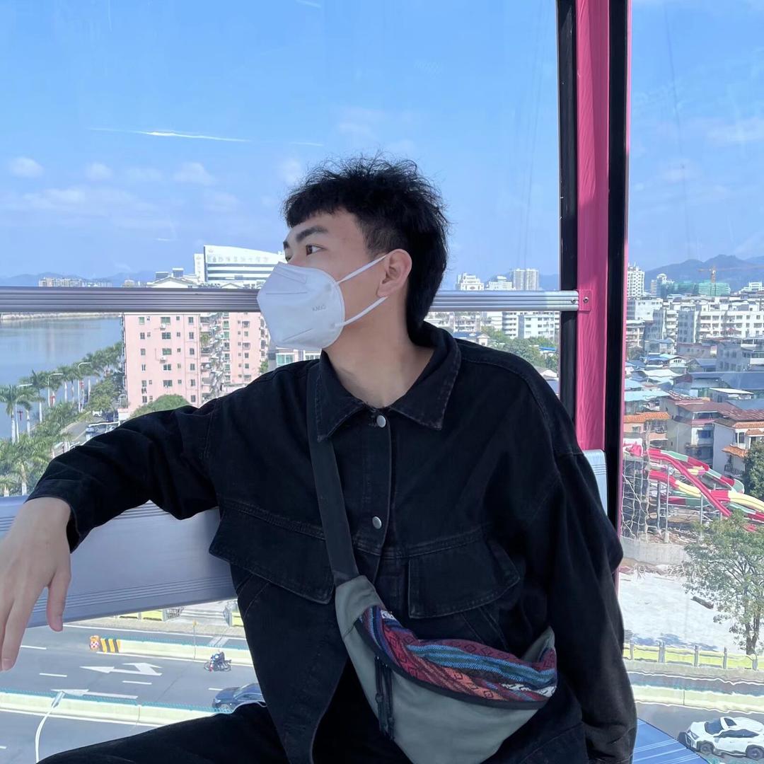 十八档选手小北