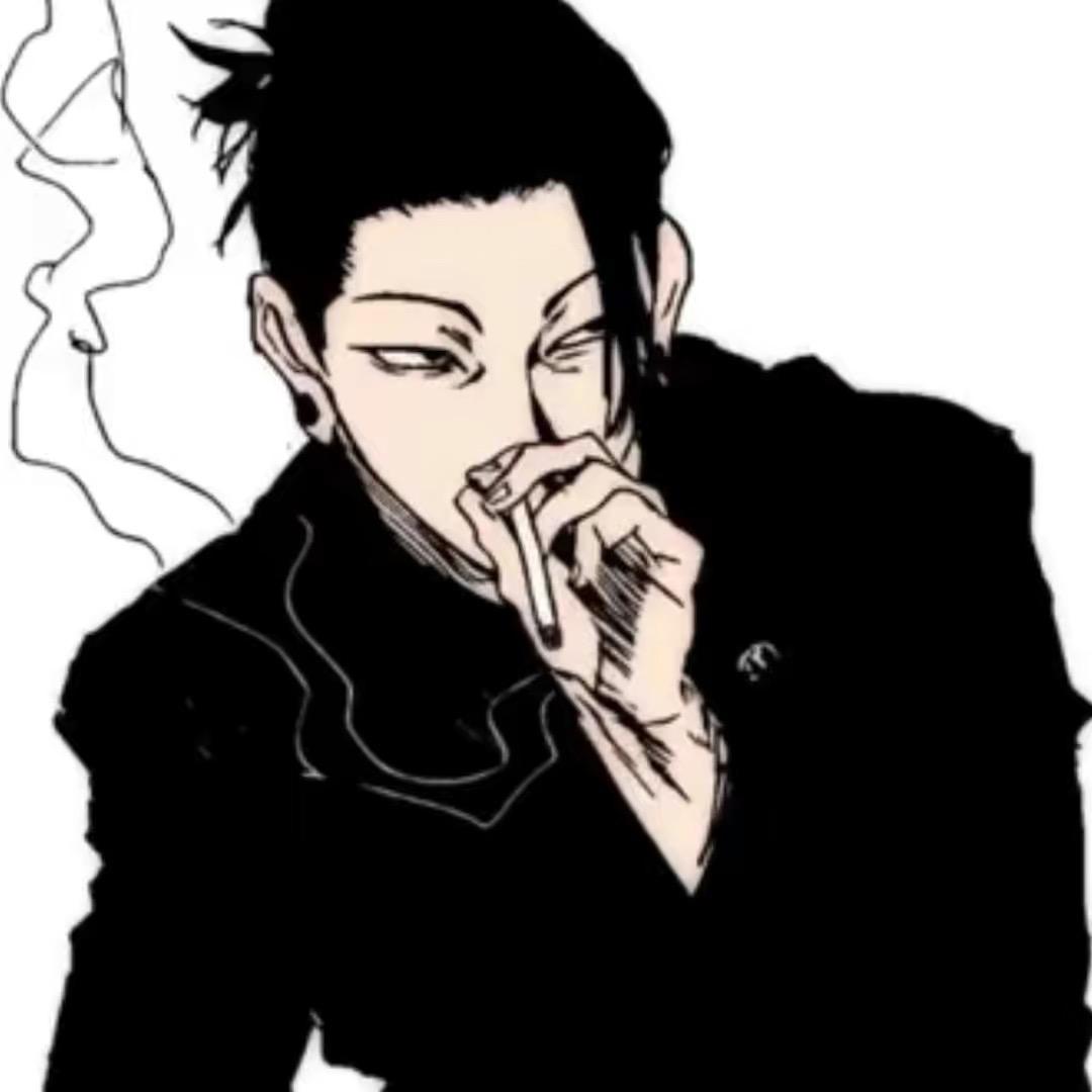 被自己帅晕🙂‍↔️