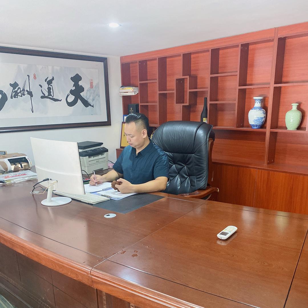 江湖救急（万物保管）