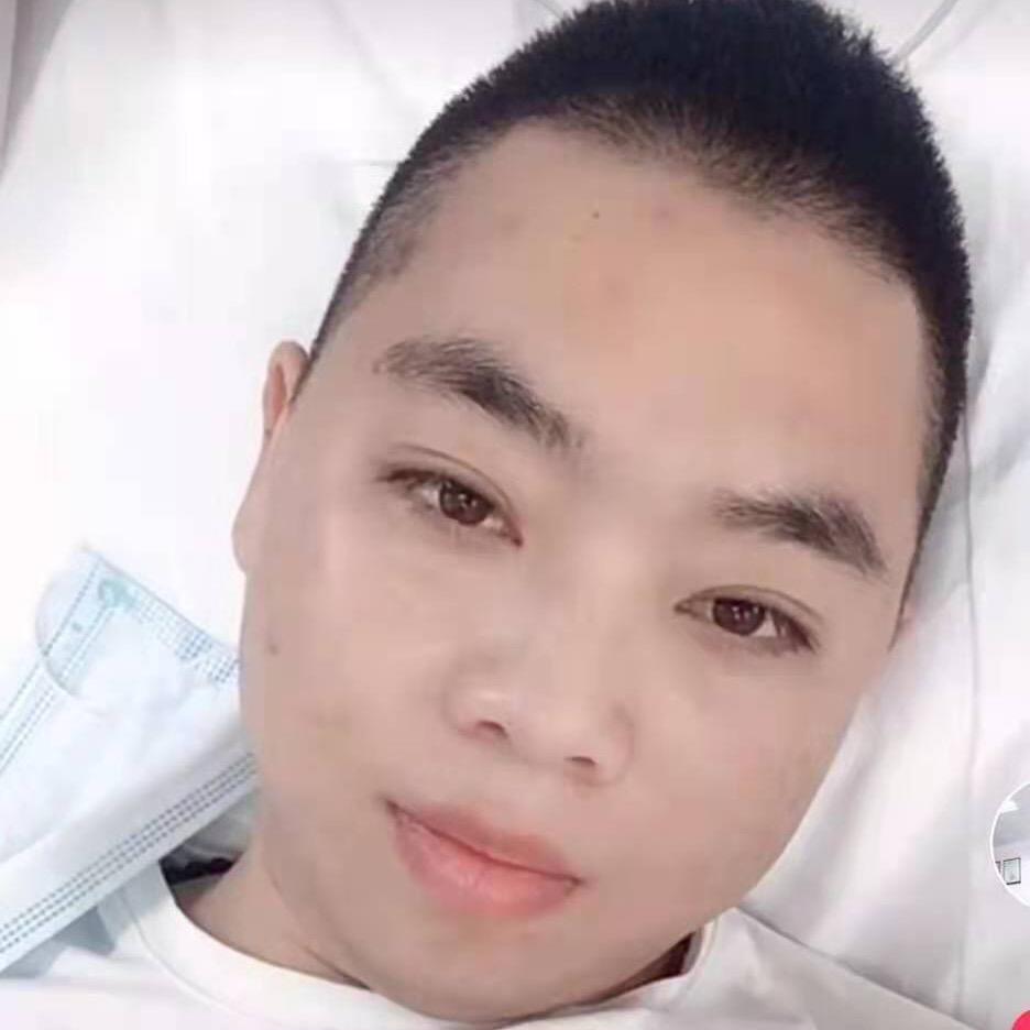 杨杨呀