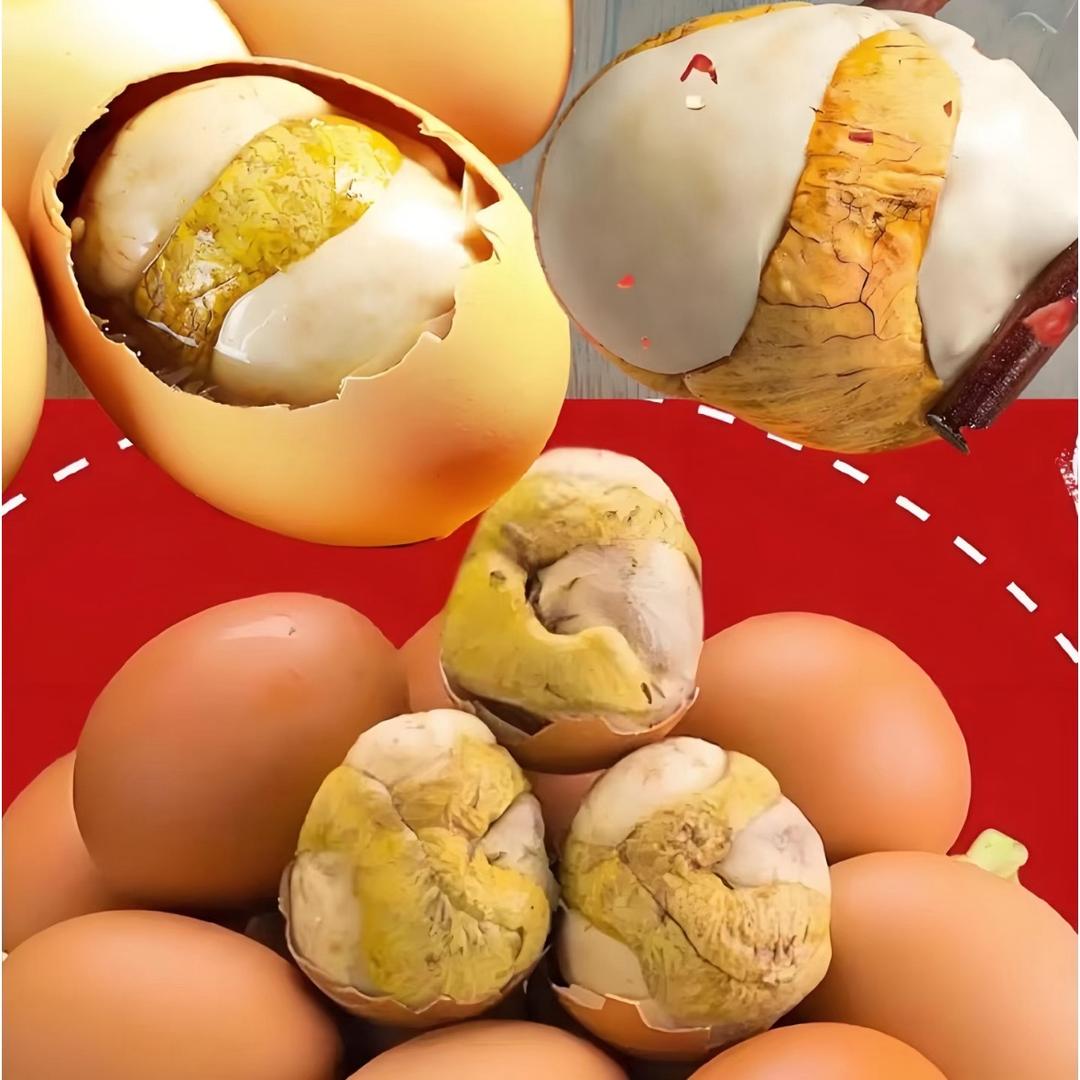 🥚活珠子🥚