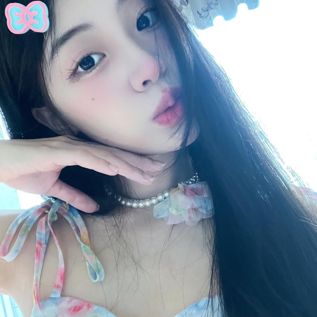 小狗莓心柿_🍓