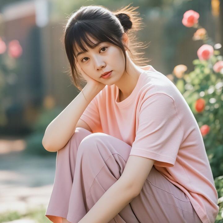 计出红燕俏