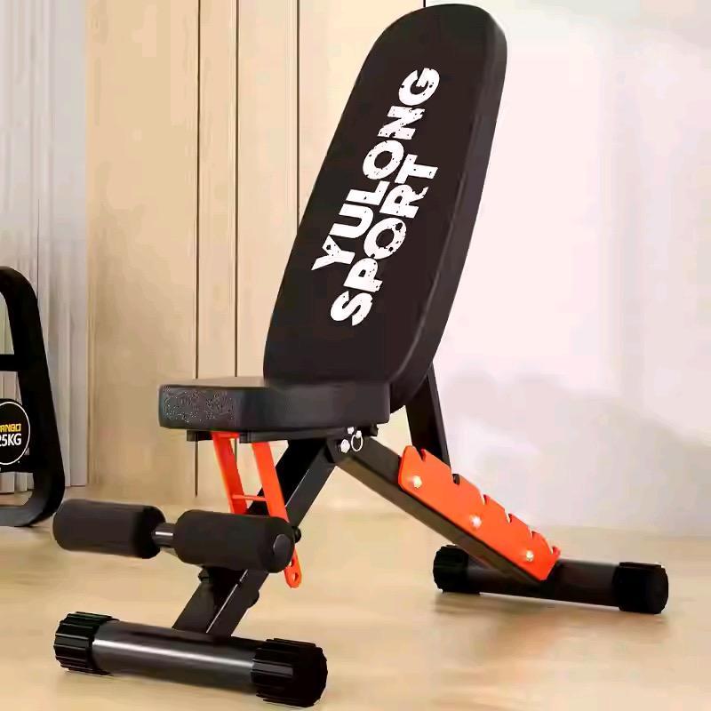 豫龙健身旗舰店